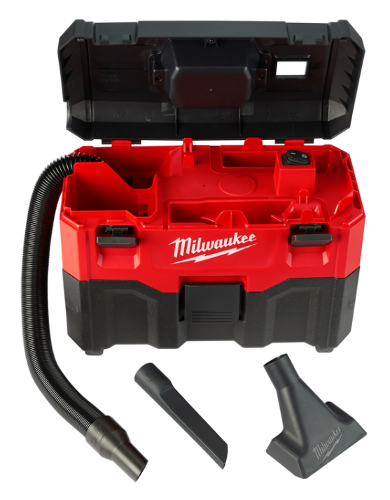 Milwaukee Vacuum M18 0880-20/M18WDV