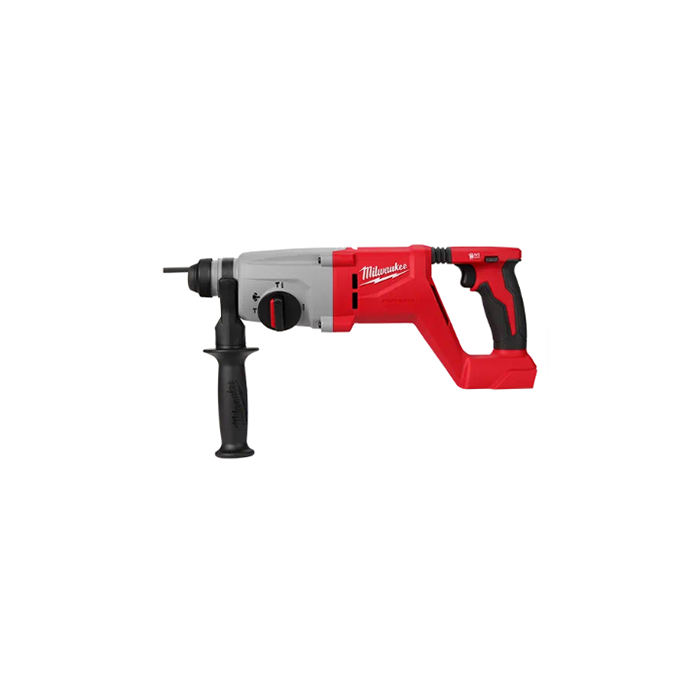 Milwaukee d handle rotary hammer sale