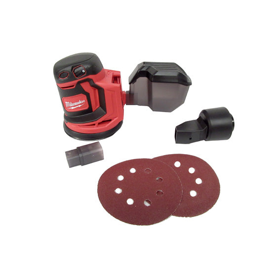 Milwaukee Cordless Orbital Sander M18 FUEL 2648-20