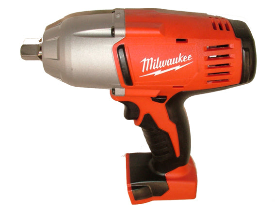 Milwaukee Impact Wrench 1/2