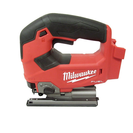 Milwaukee M18 Brushless Jigsaw FUEL 2737-20/M18FJS