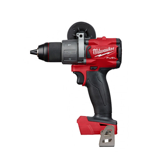 *Milwaukee 1/2" Hammer Drill/Driver Brushless FUEL GEN 4 M18 2904-20/M18FPD30
