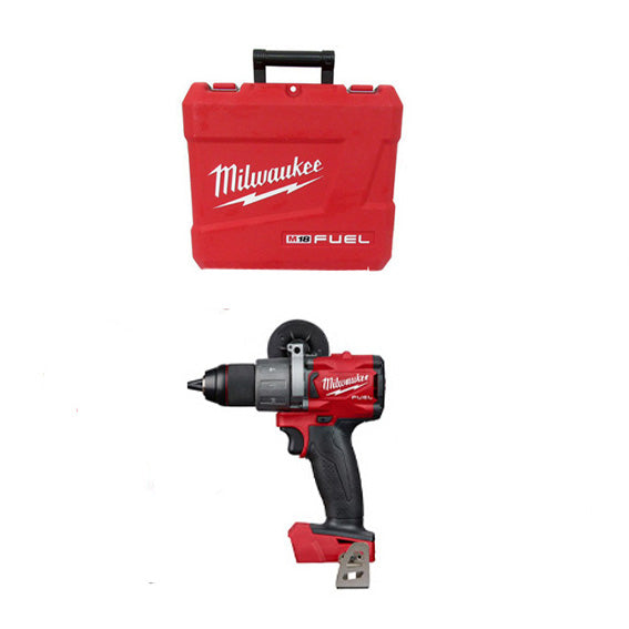 *Milwaukee 1/2" Hammer Drill/Driver Brushless FUEL GEN 4 M18 2904-20/M18FPD30