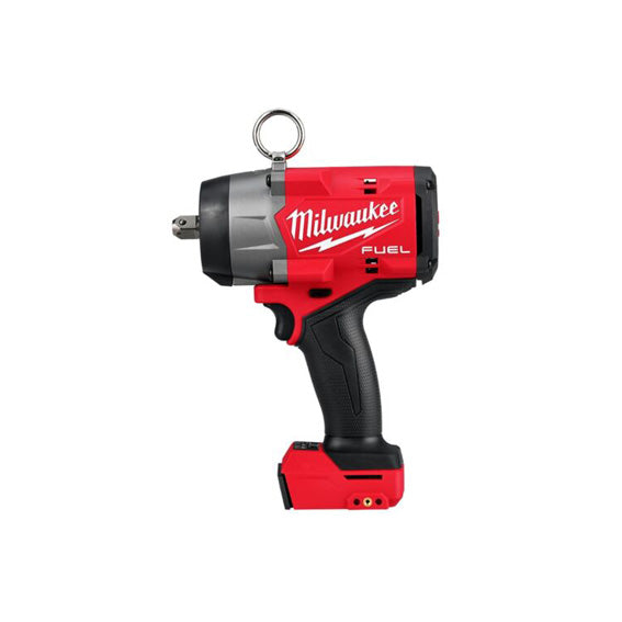 Milwaukee 1/2" High Torque Impact Wrench w/ Pin Detent Fuel M18 2966-20