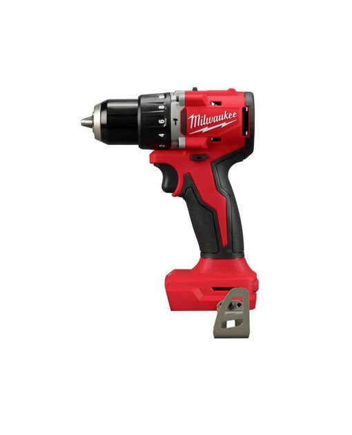 Milwaukee M18 1/2" Brushless Compact Hammer Drill/Driver 3602-20