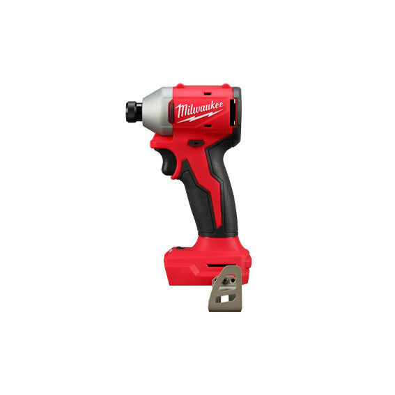 Milwaukee 1/4" Compact Hex 3-Speed Impact Driver M18 3651-20