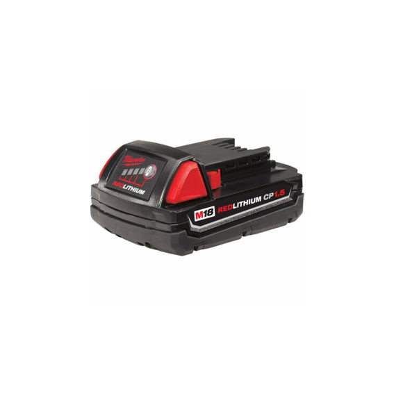 Milwaukee 48-11-1815 M18 1.5Ah Battery