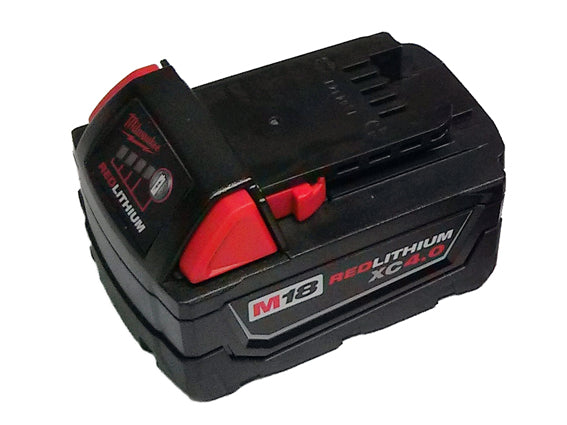 Milwaukee 48-11-1840 M18 4Ah XC Battery