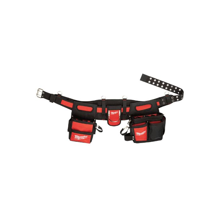 Milwaukee 48-22-8110 29-Pocket Electricians Tool Organizer Work Belt