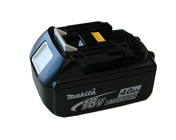 Makita 4.0Ah Lithium-Ion Battery 18v LXT BL1840