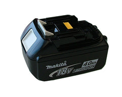 Makita BL1840 LXT 18V 4.0Ah Li-Ion Battery