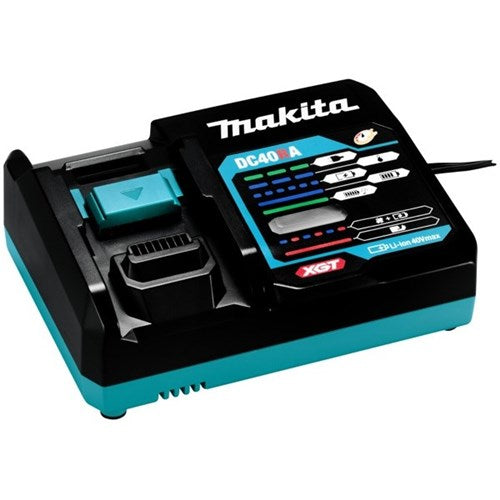 Makita DC40RC Fast 40V Charger