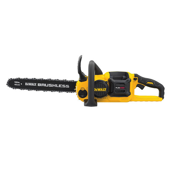 DeWalt Chainsaw 16" 54/60V Flexvolt DCCS670