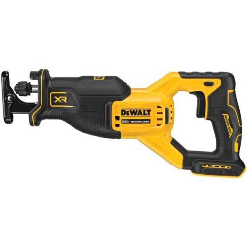 #DeWalt Recip Saw 18/20V Max Brushless DCS382