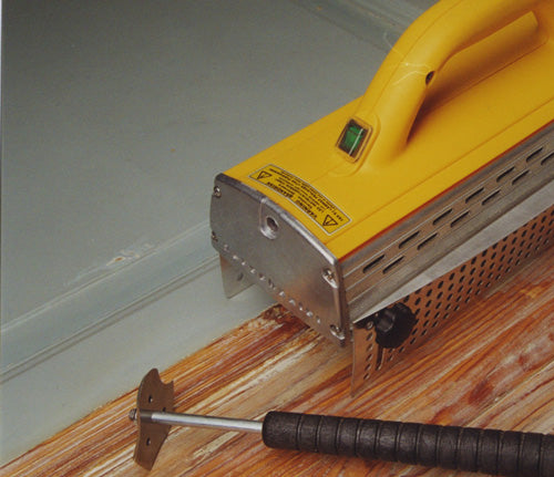 Speedheater 1100 -3 or 7 day Rental