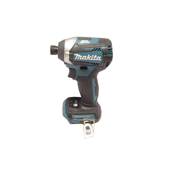 Makita Cordless 3-Speed Impact Driver Brushless 18V XDT14/DTD154