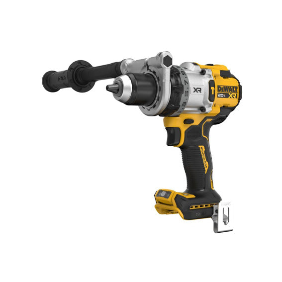 *DeWalt Brushless Hammer Drill Cordless 3-Speed 18/20V 1007