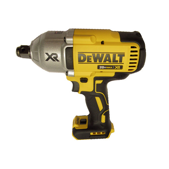 DeWalt Impact Wrench High Torque 3/4" w/Hogg Ring 20v Max DCF897