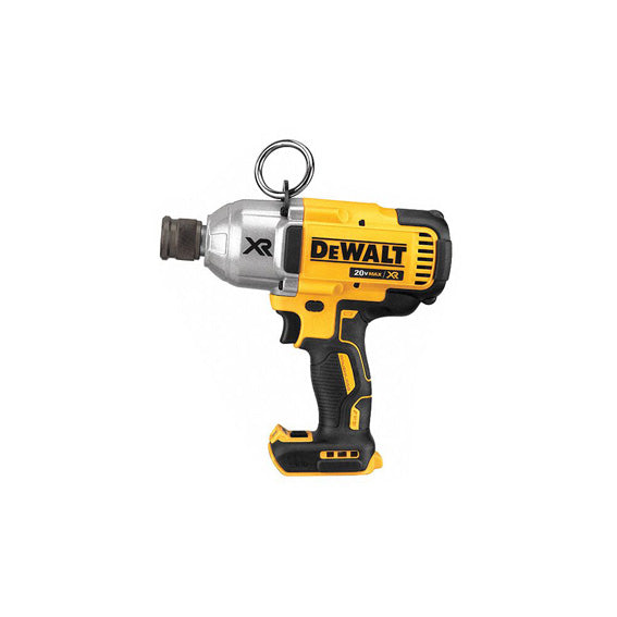 #DeWalt Impact Wrench High Torque 7/16" with Quick Release Chuck 18/20V DCF898