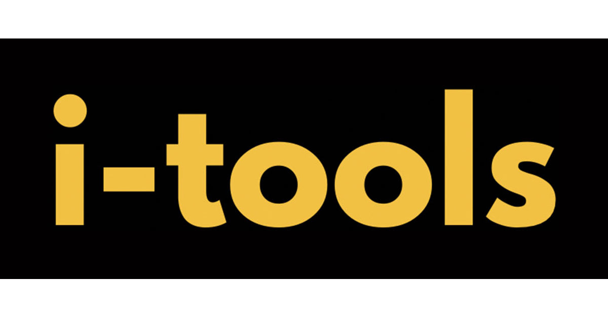 i-tools logo