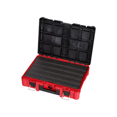 Milwaukee 48-22-8450 Packout Tool Case With Foam Insert
