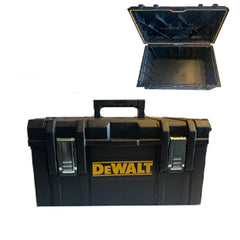 DeWalt DWST08203 Toughsystem Large Case