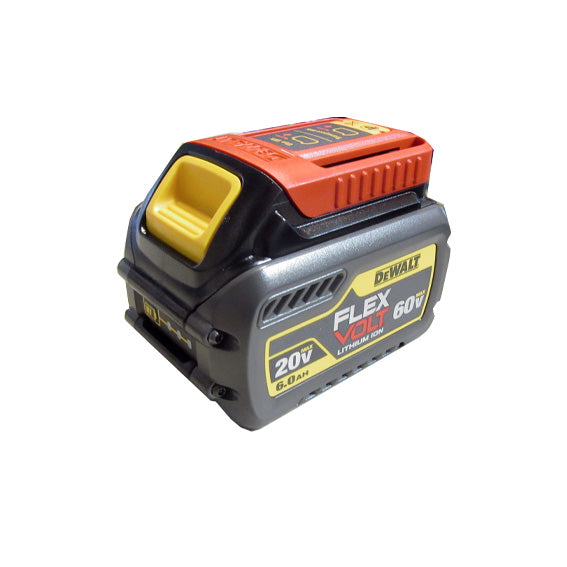 Dcb606 Dewalt 20 Volt Battery Ah DeWalt Battery 18-20V/60V Max