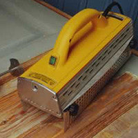Speedheater System