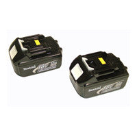 Makita Batteries