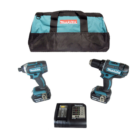 Makita 18v i tools
