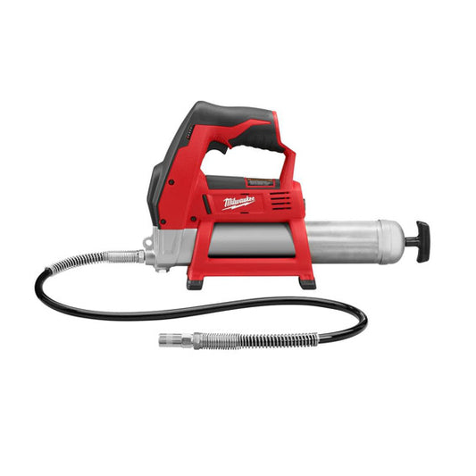 Milwaukee Grease Gun M12 2446-20/M12GG