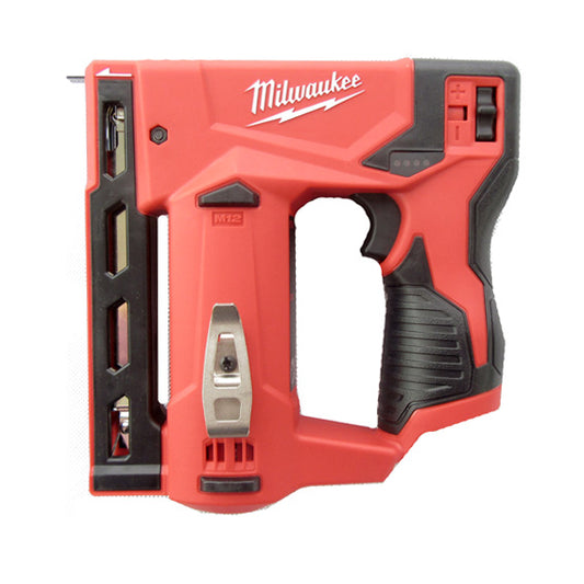 Milwaukee Crown Stapler 3/8" M12 2447-20