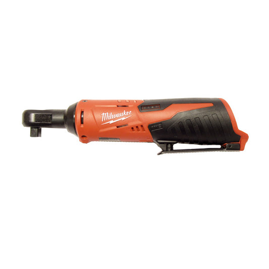 #Milwaukee Ratchet 3/8" M12 2457-20