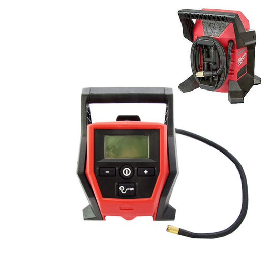 Milwaukee Compact Inflator M12 2475-20