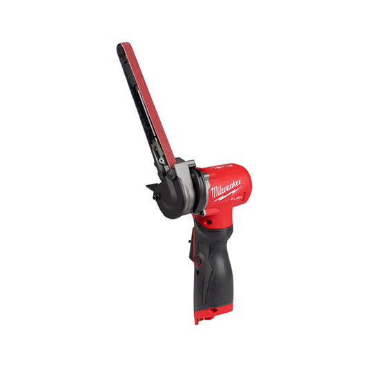 Milwaukee Bandfile 13mm M12 FUEL 2482-20/M12FBFL130