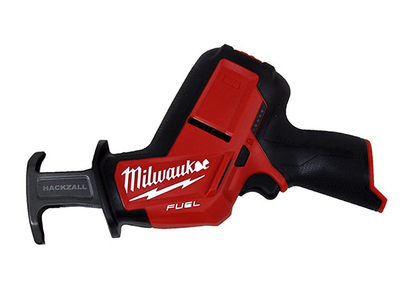Milwaukee M12 FUEL Hackzall Saw M12CHZ