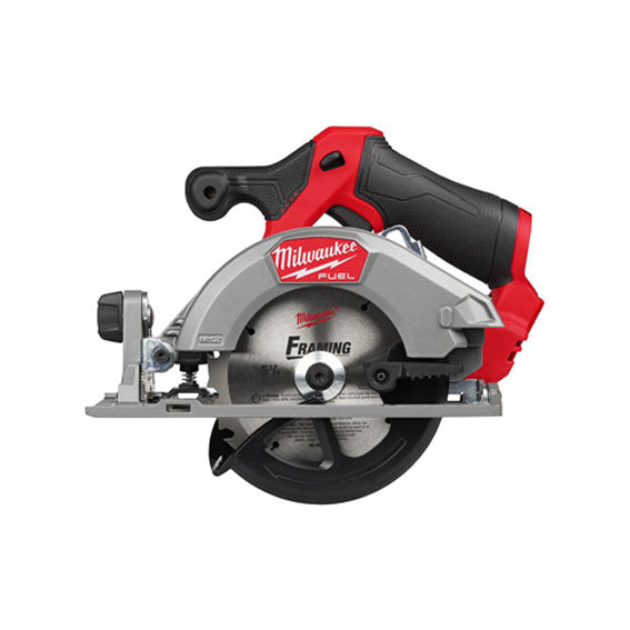 Milwaukee Fuel M12 Circular Saw M12FCS4420