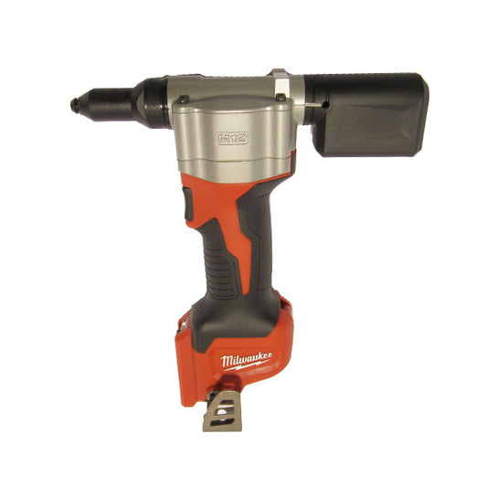 Milwaukee Cordless Rivet Tool Heavy Duty M12 FUEL 2550-20