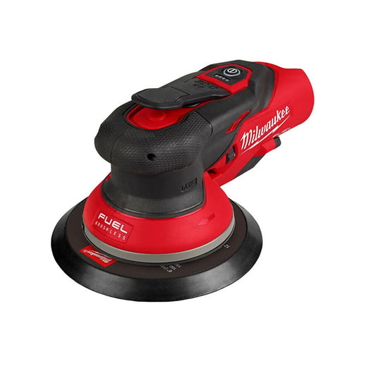 Milwaukee FUEL 6 Inch Random Orbital Sander M12 M12FROS250