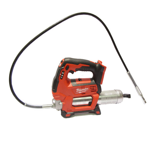 Milwaukee 2646-20 M18 18v 2-Speed Grease Gun