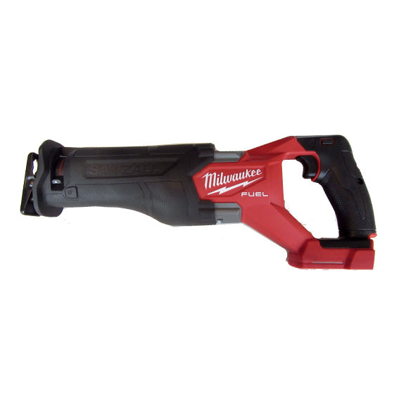 #Milwaukee Reciprocating Saw M18 FUEL 2821-20/M18CSX2