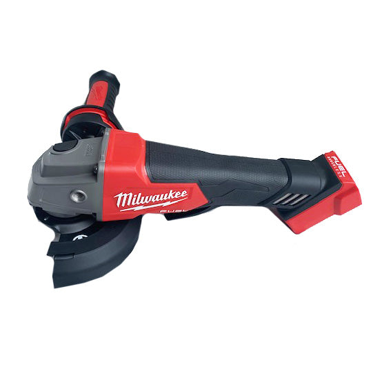 Milwaukee Grinder Paddle Switch 115mm-125mm- no lock M18 FUEL 2880-20