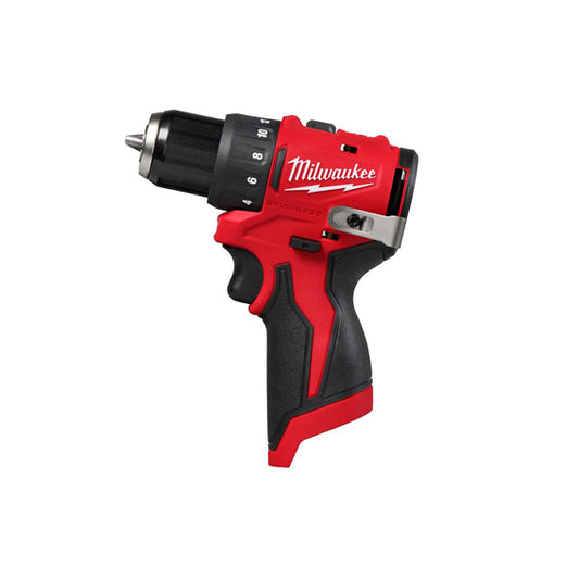 Milwaukee 3/8" Drill/Driver Subcompact M12 FUEL 3401-20