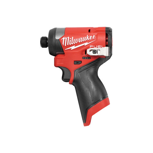 #Milwaukee Impact Driver 1/4" Hex M12 FUEL 3453-20