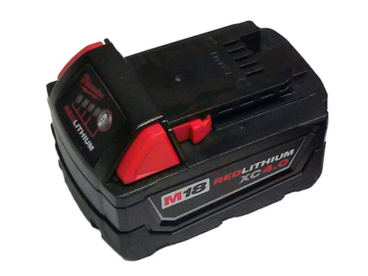 Milwaukee 48-11-1840 M18 4Ah XC Battery
