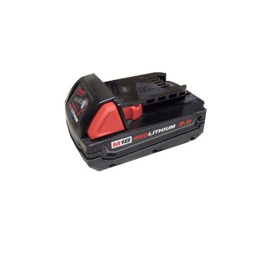 Milwaukee M18 Battery 2Ah 48-11-1820