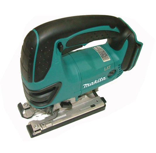 Makita Jigsaw 18v DJV180/XVJ03Z + FREE Bag