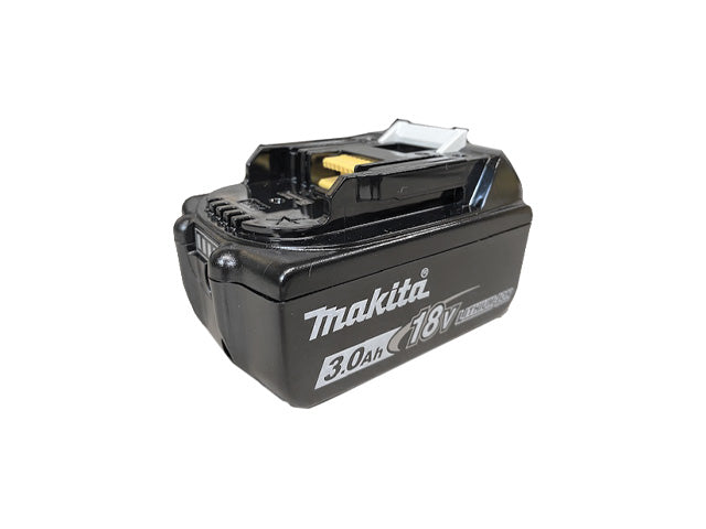 Makita 3.0Ah Lithium-Ion Battery 18V LXT BL1830