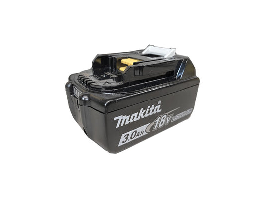 Makita 3.0Ah Lithium-Ion Battery 18V LXT BL1830