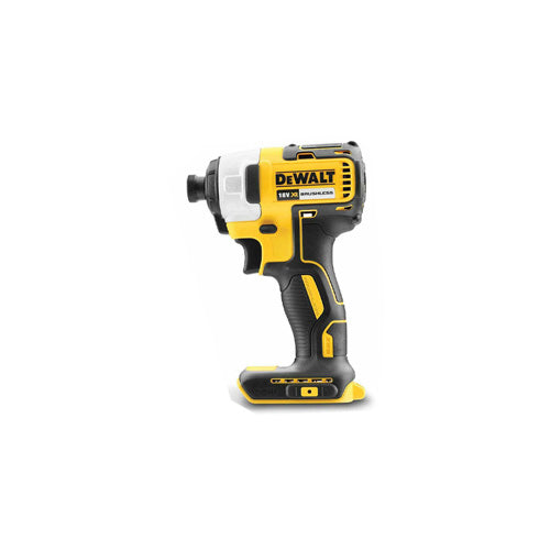 #DeWalt Impact Driver Brushless 18/20V Max  DCF787